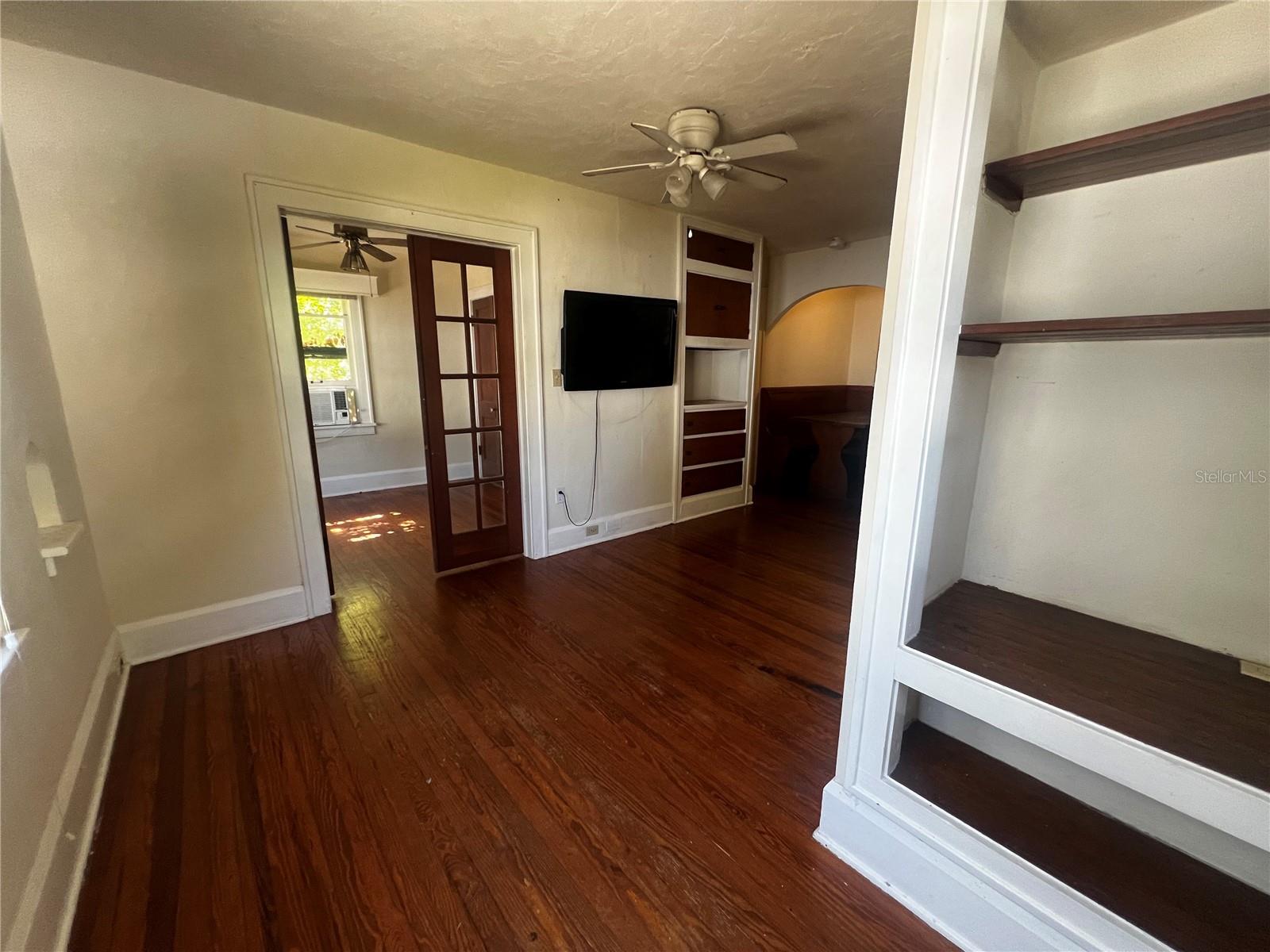 ATHLETIC FIELD ADD IN GAINESVILLE - Residential