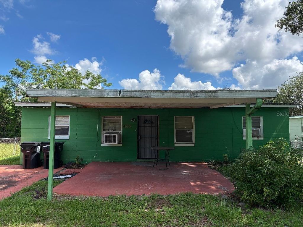 Photo of 4055 Ferrow Street, Orlando, FL 32811 (MLS # O6411995)