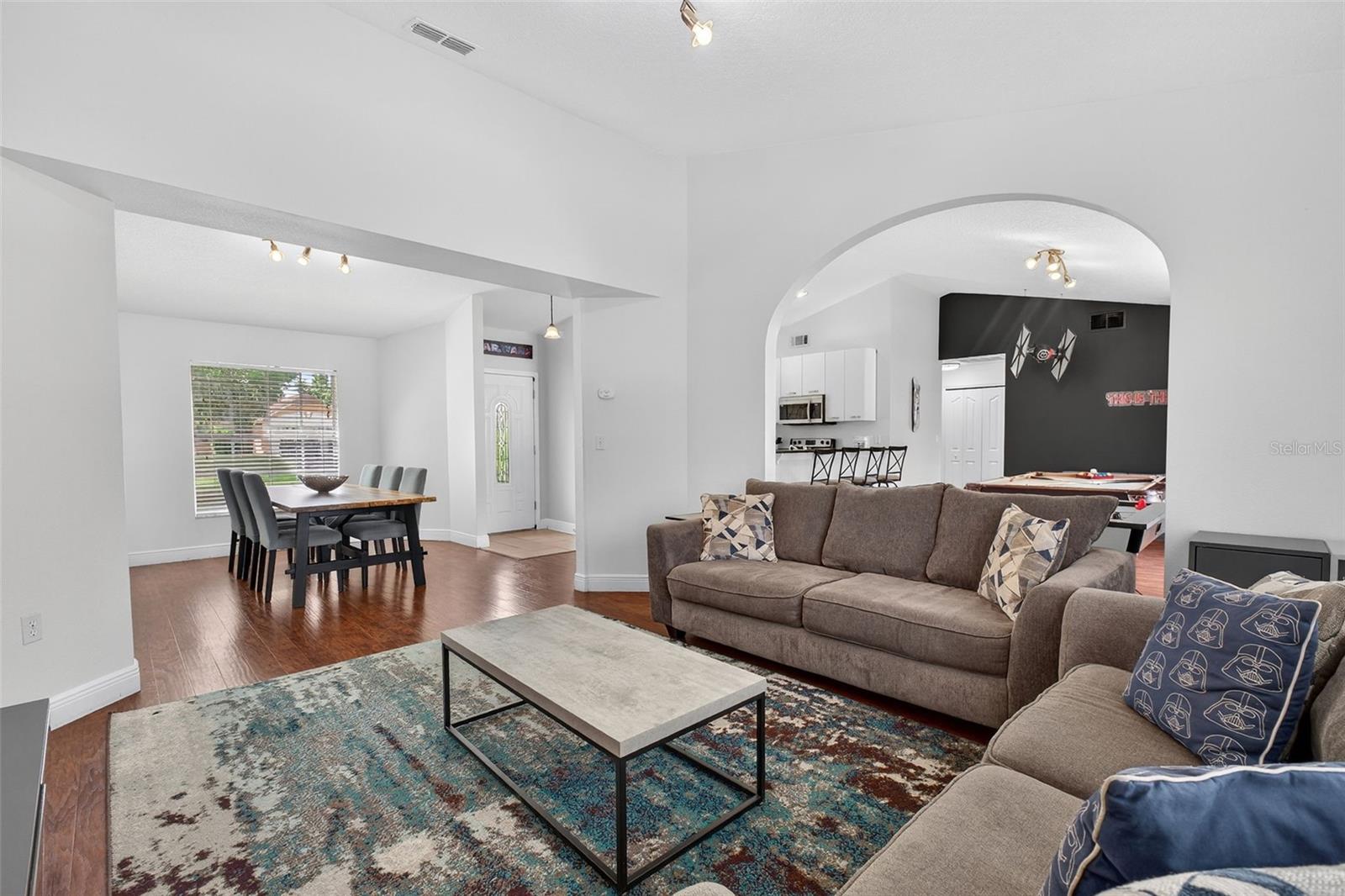 LOMA VISTA SEC 01 - Residential