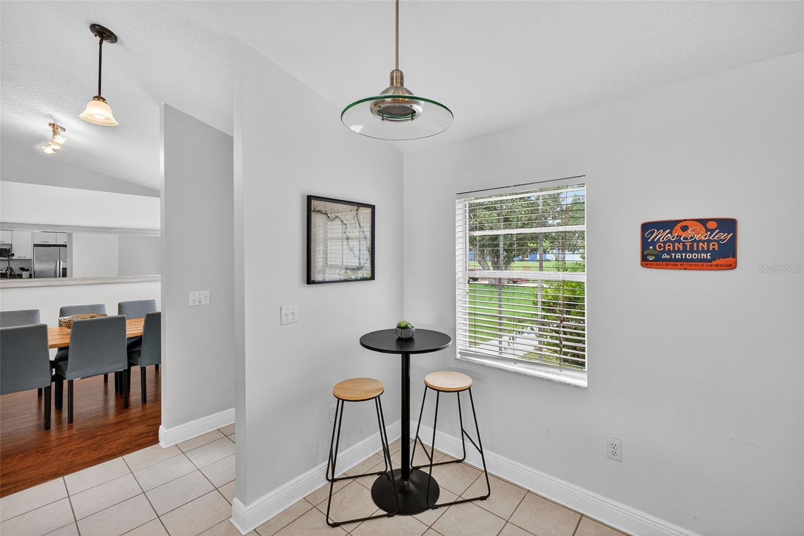 LOMA VISTA SEC 01 - Residential