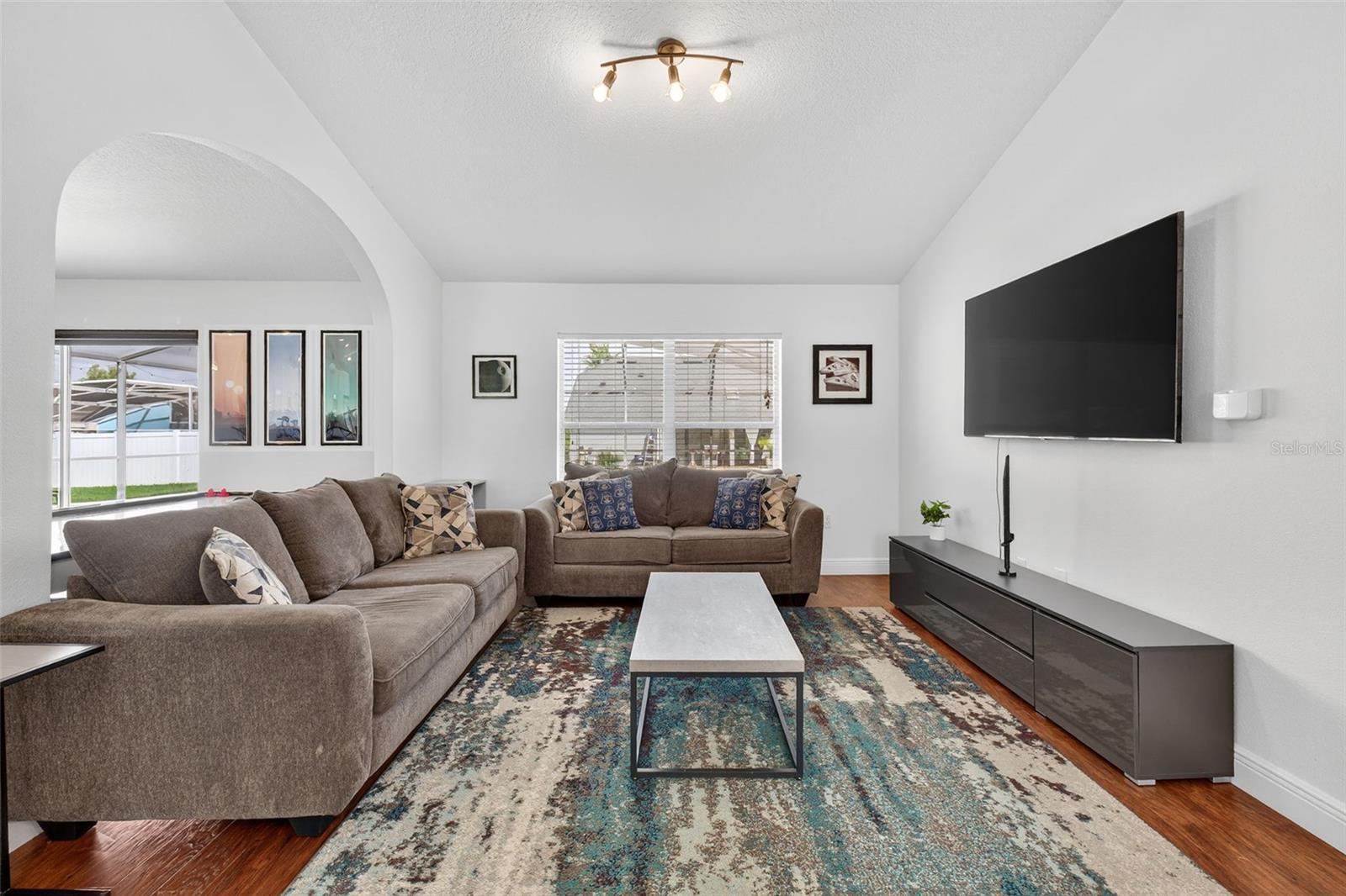 LOMA VISTA SEC 01 - Residential