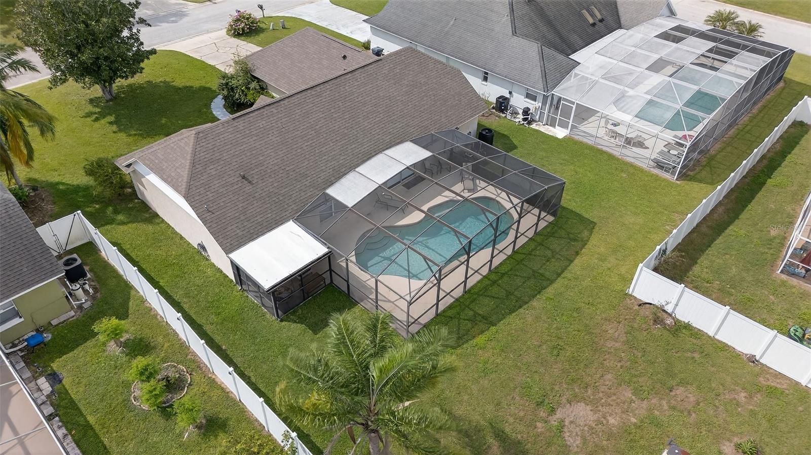LOMA VISTA SEC 01 - Residential