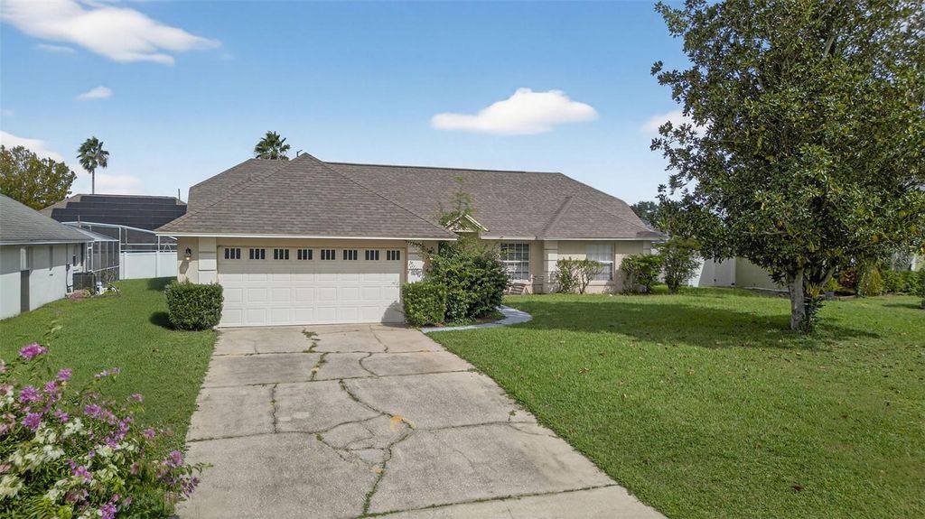 Photo of 5632 Mandarin Court, Davenport, FL 33896 (MLS # O6351421)