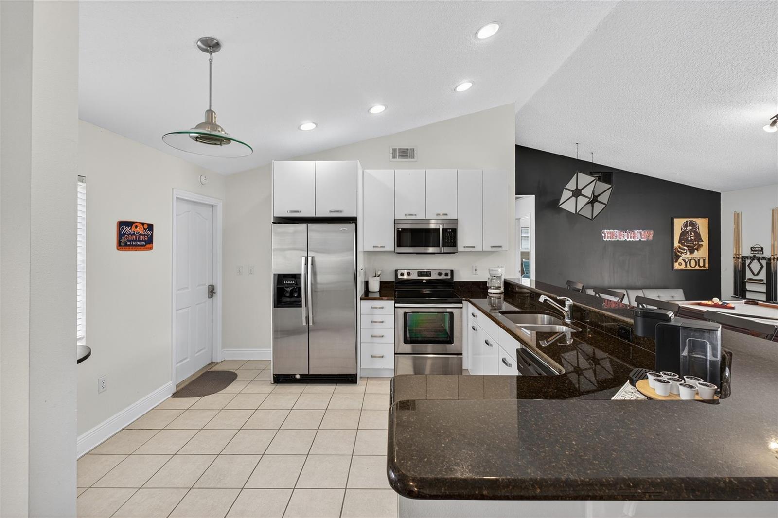 LOMA VISTA SEC 01 - Residential
