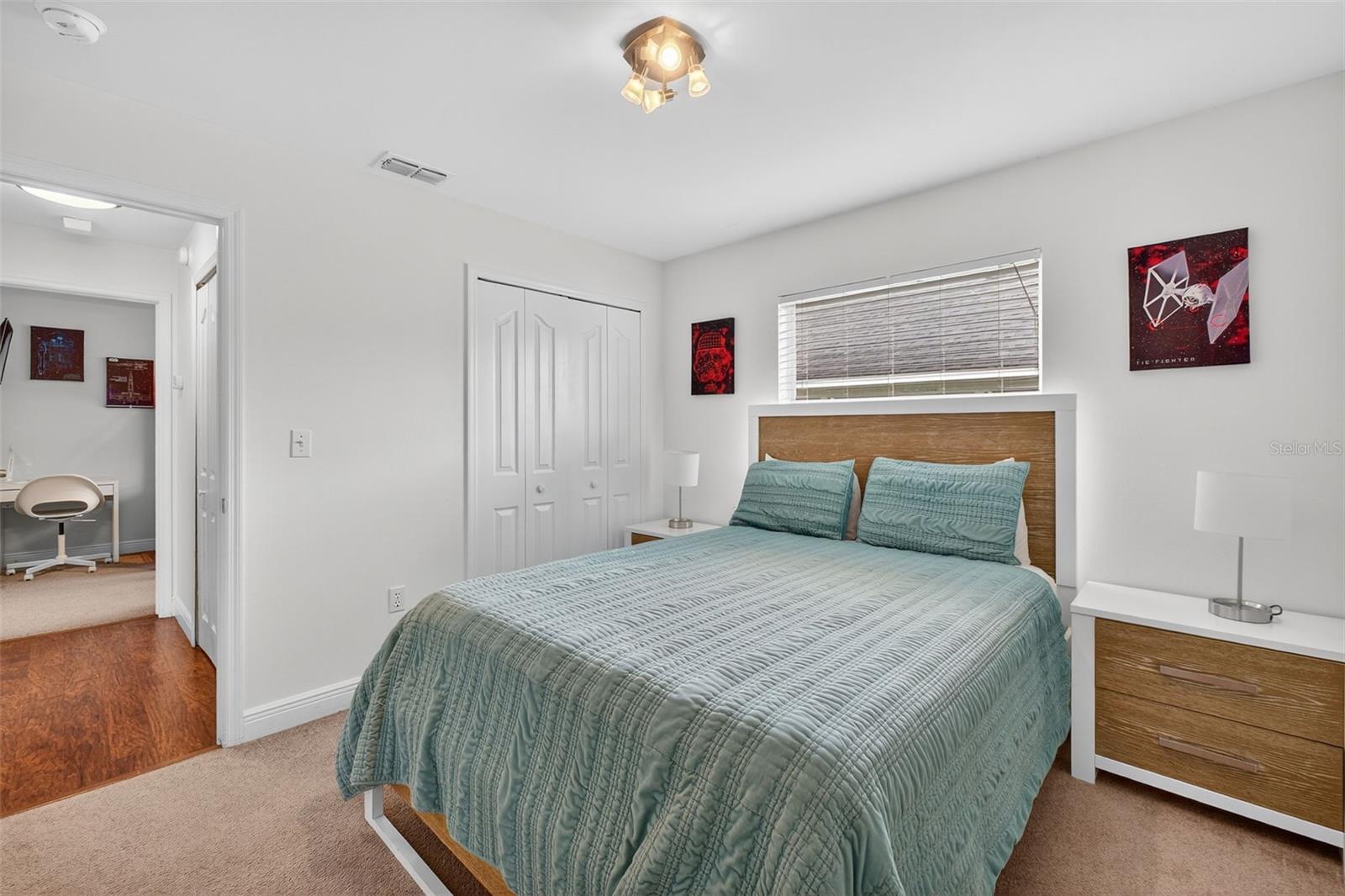 LOMA VISTA SEC 01 - Residential