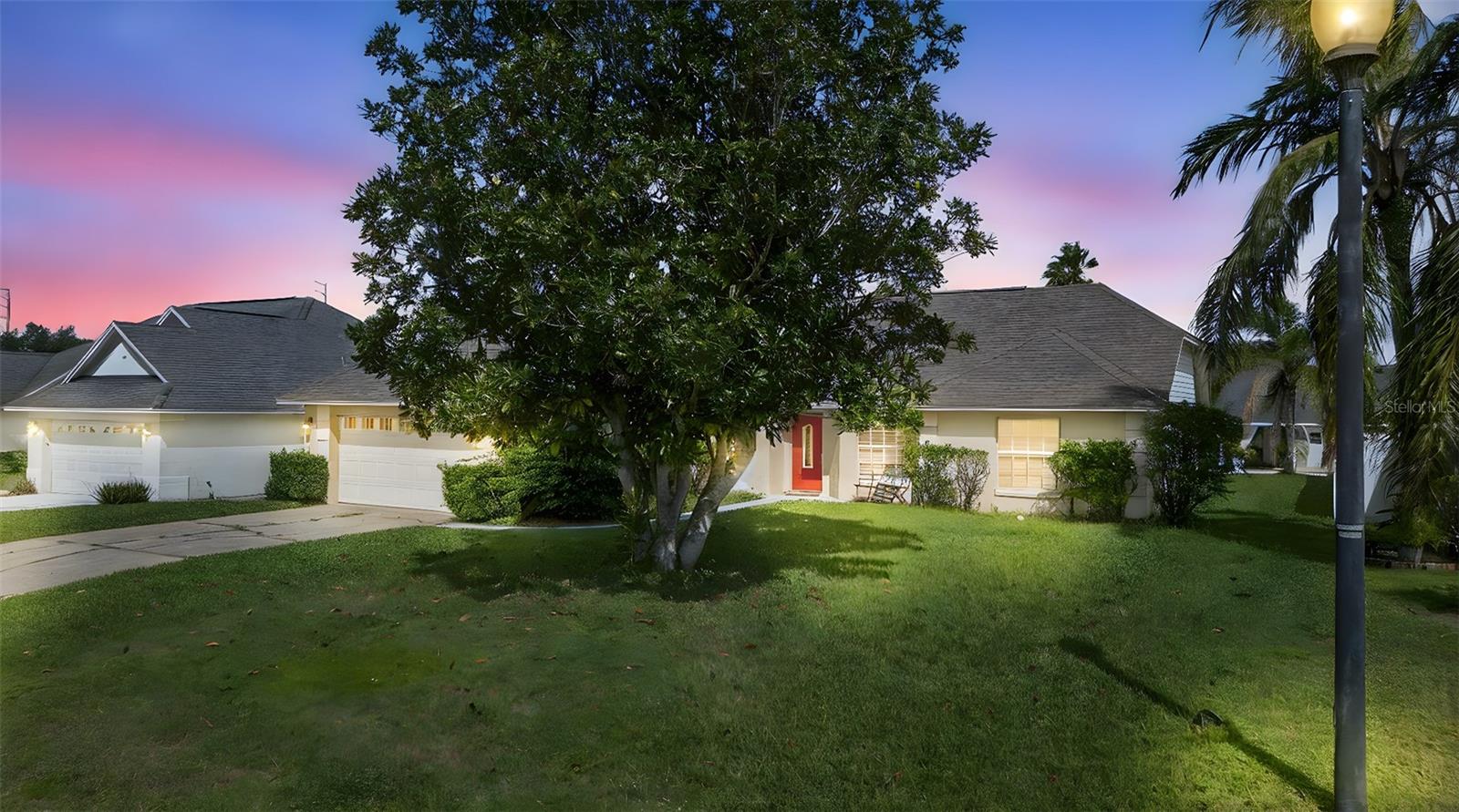 LOMA VISTA SEC 01 - Residential