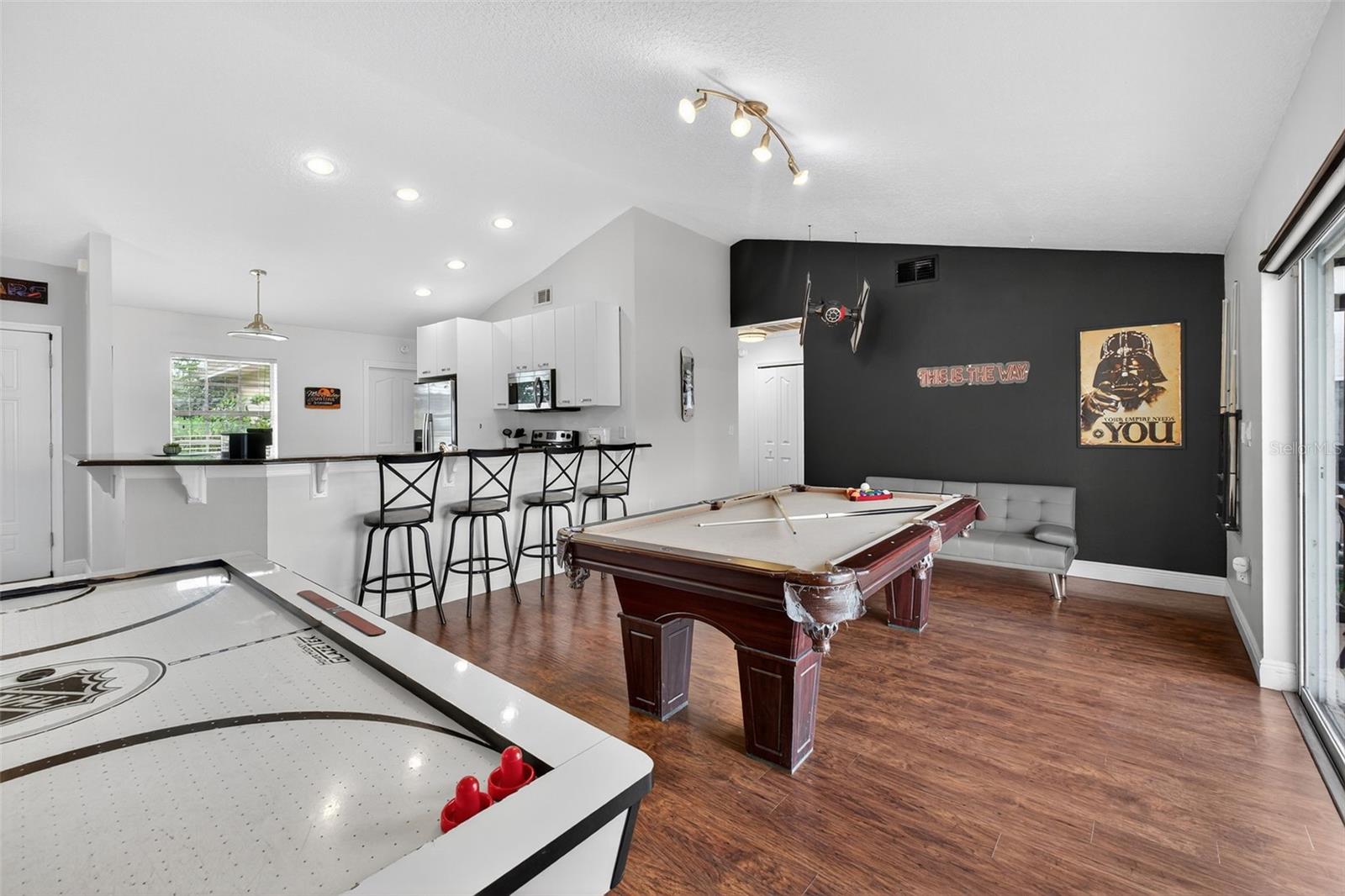 LOMA VISTA SEC 01 - Residential