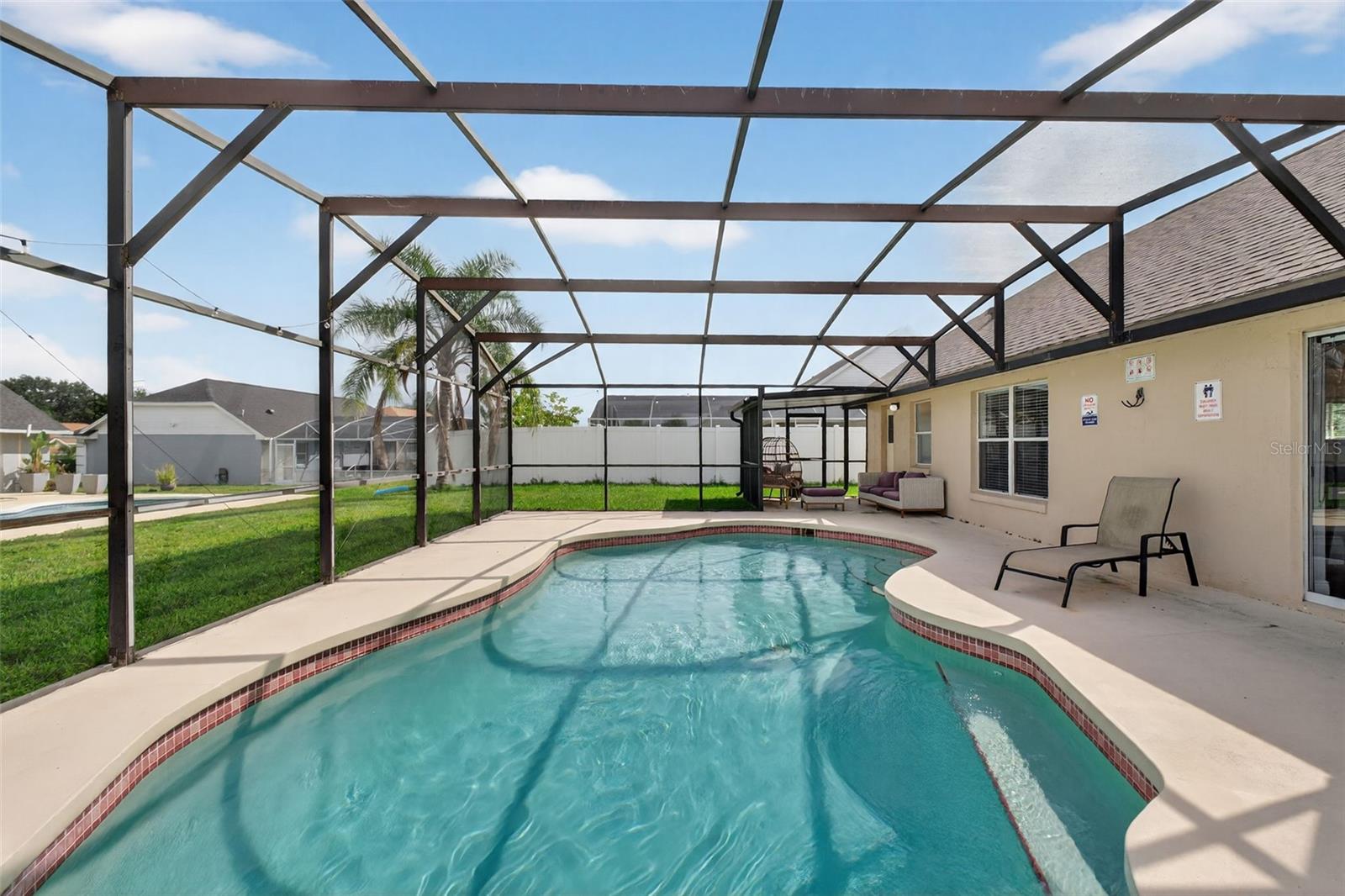 LOMA VISTA SEC 01 - Residential