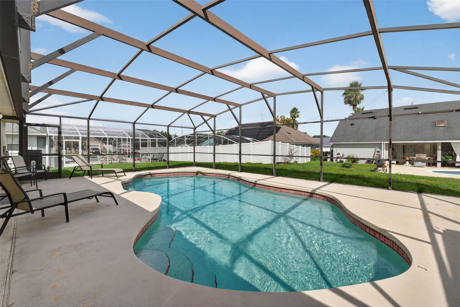 LOMA VISTA SEC 01 - Residential