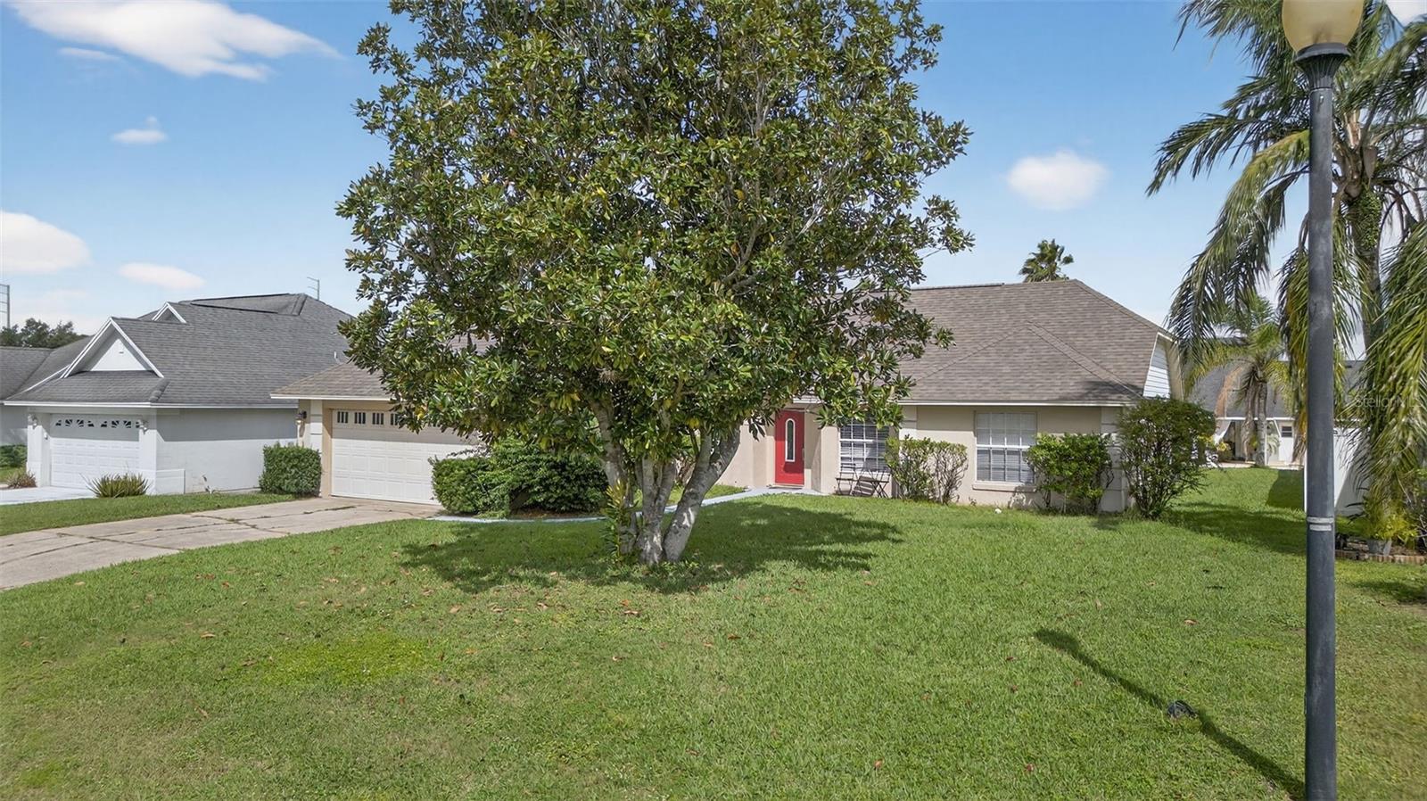 LOMA VISTA SEC 01 - Residential