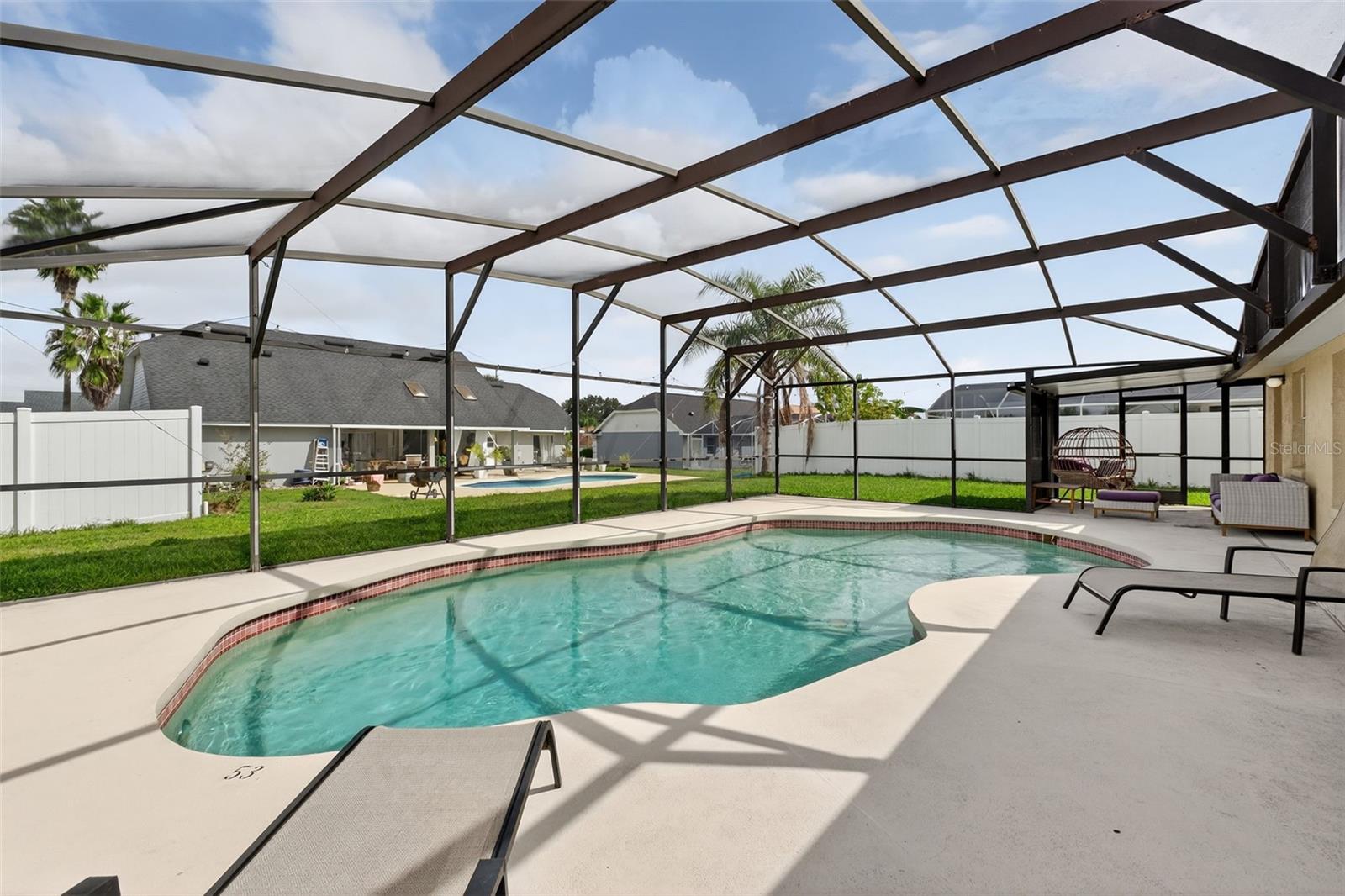 LOMA VISTA SEC 01 - Residential