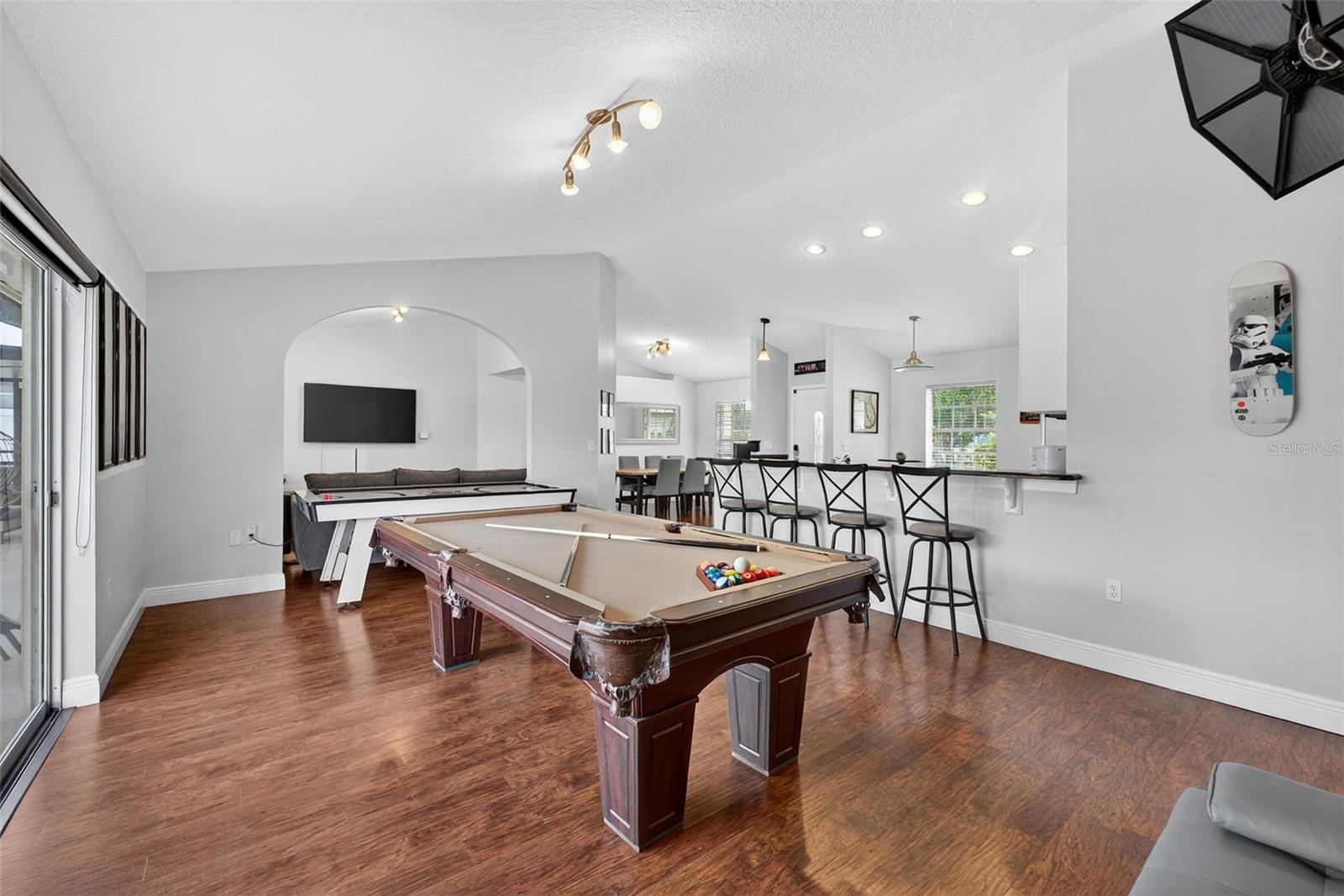 LOMA VISTA SEC 01 - Residential