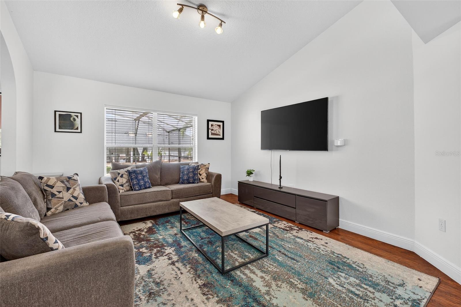 LOMA VISTA SEC 01 - Residential