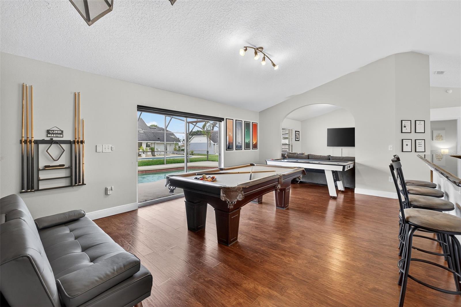 LOMA VISTA SEC 01 - Residential