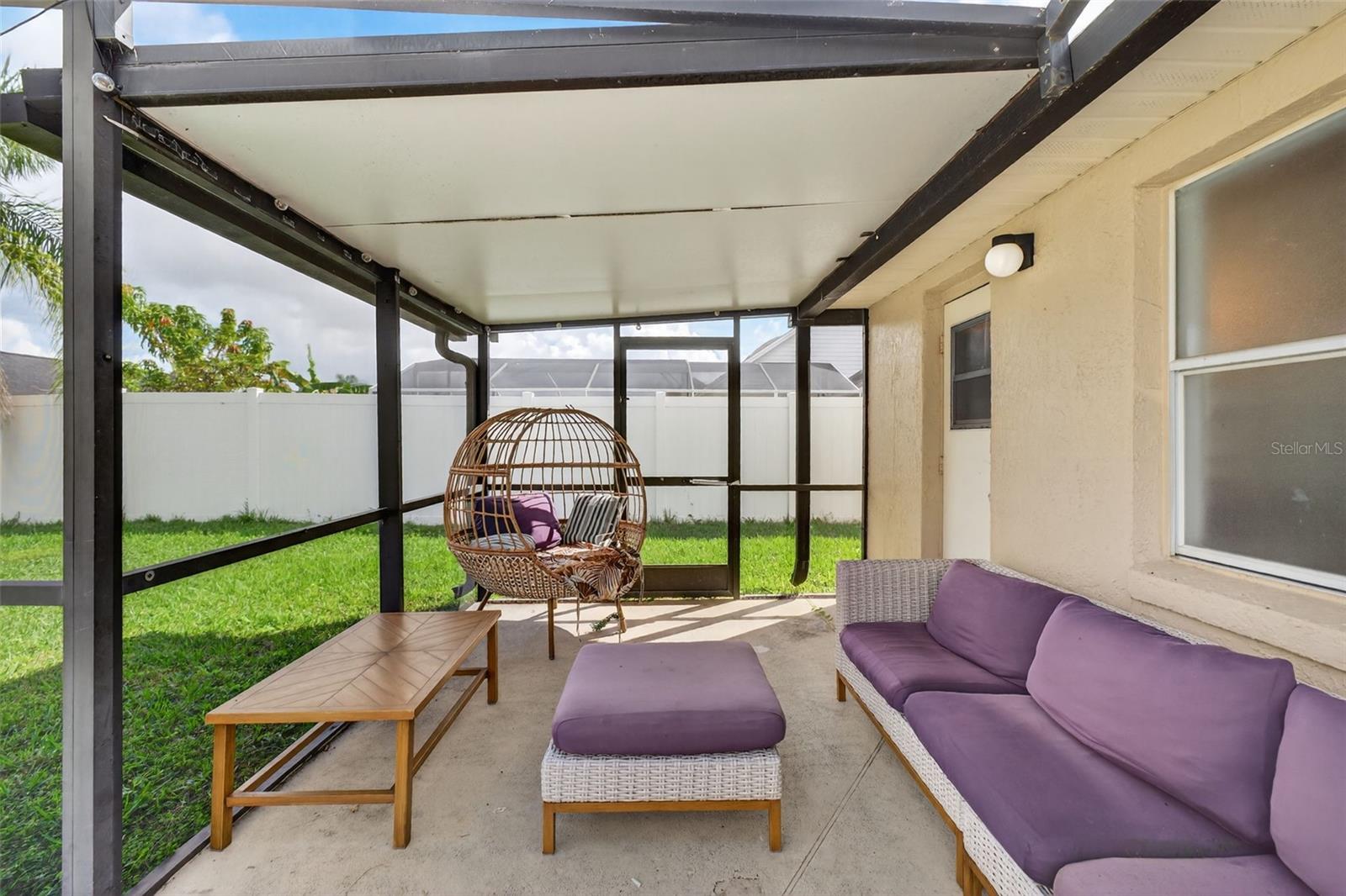 LOMA VISTA SEC 01 - Residential
