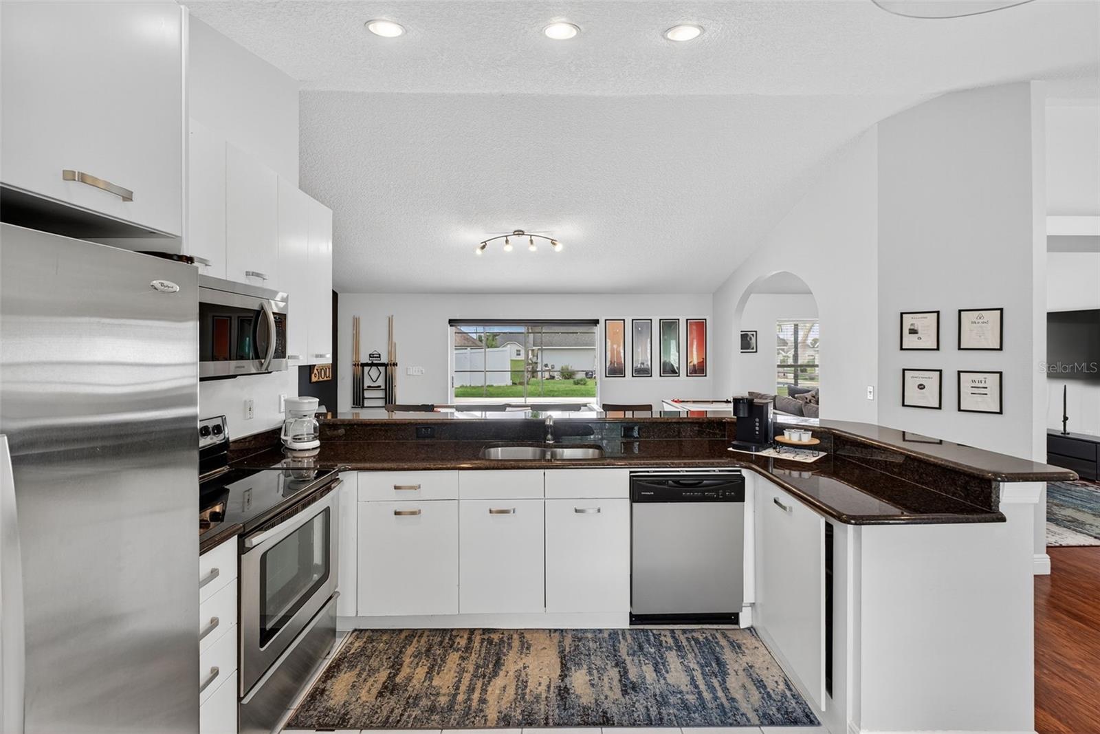 LOMA VISTA SEC 01 - Residential