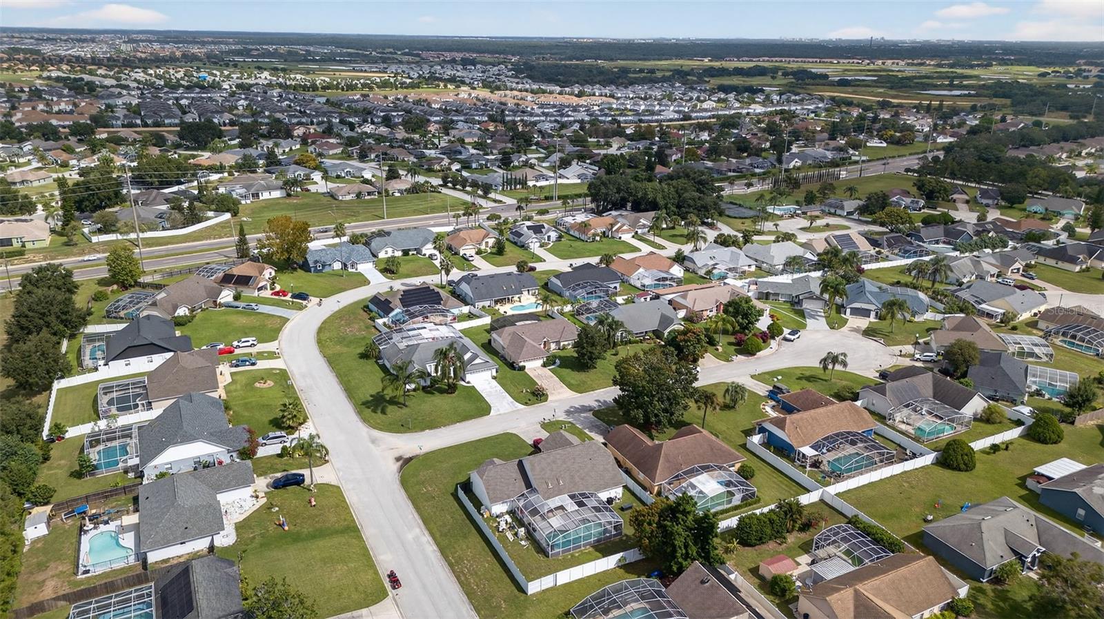 LOMA VISTA SEC 01 - Residential
