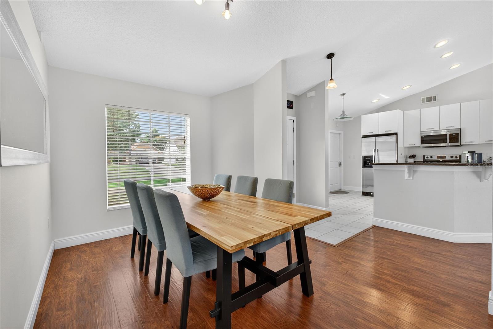 LOMA VISTA SEC 01 - Residential