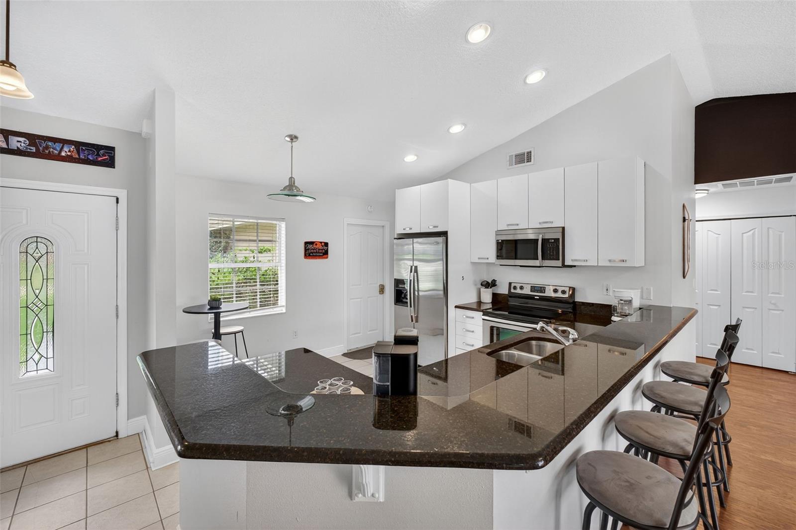 LOMA VISTA SEC 01 - Residential