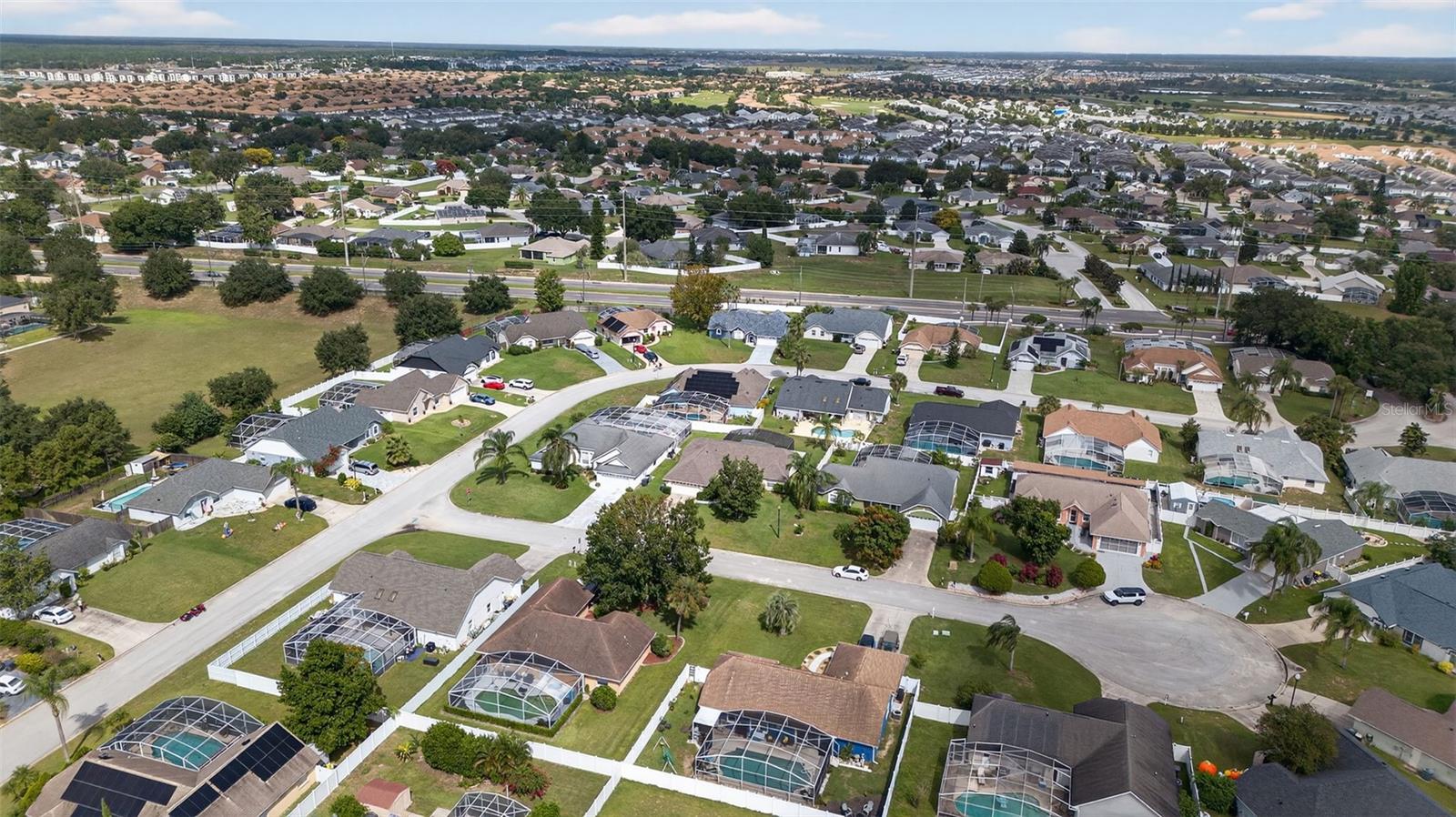 LOMA VISTA SEC 01 - Residential