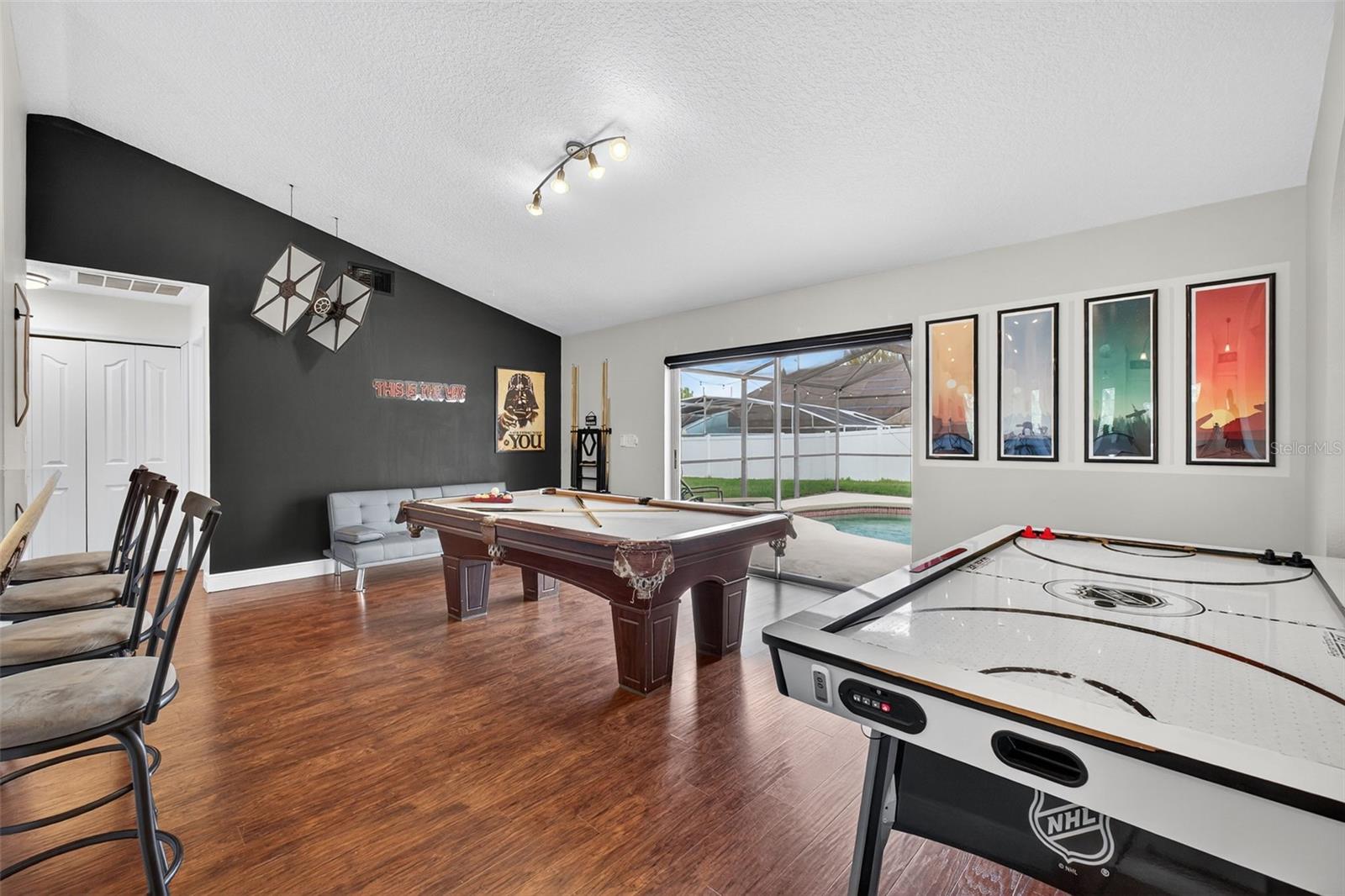 LOMA VISTA SEC 01 - Residential