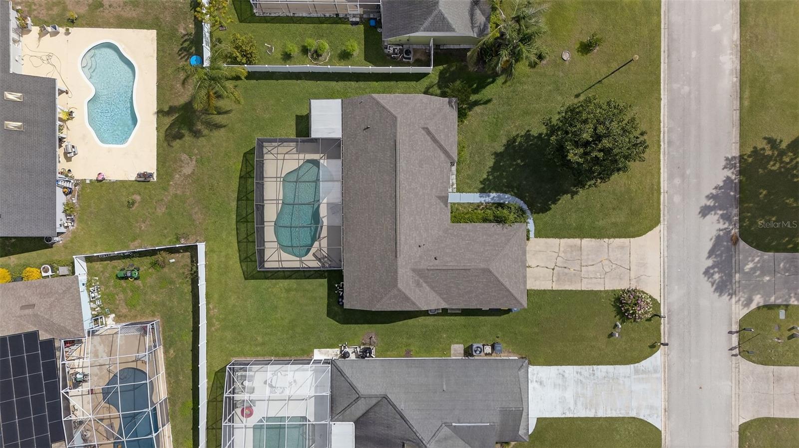 LOMA VISTA SEC 01 - Residential