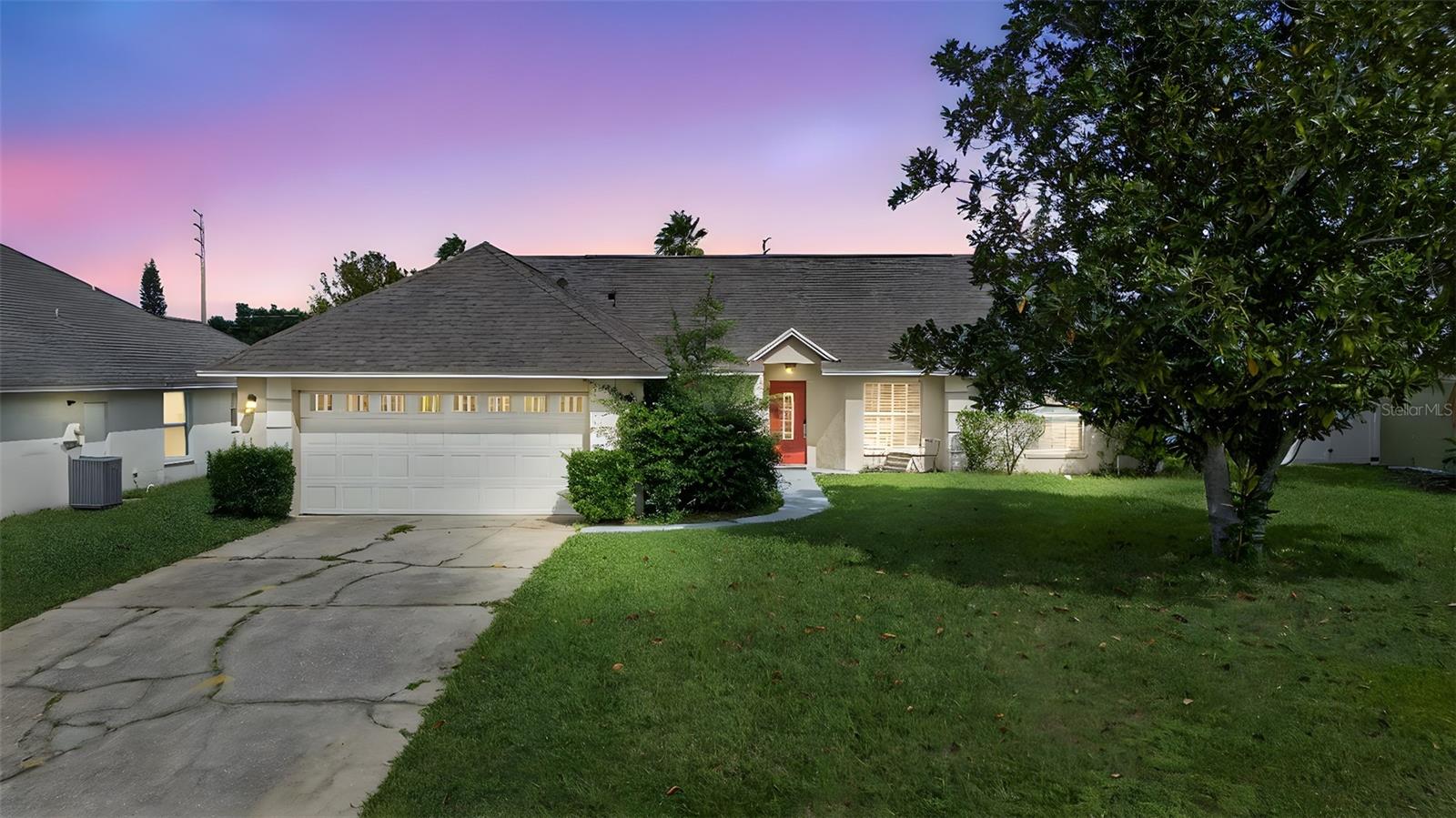 LOMA VISTA SEC 01 - Residential