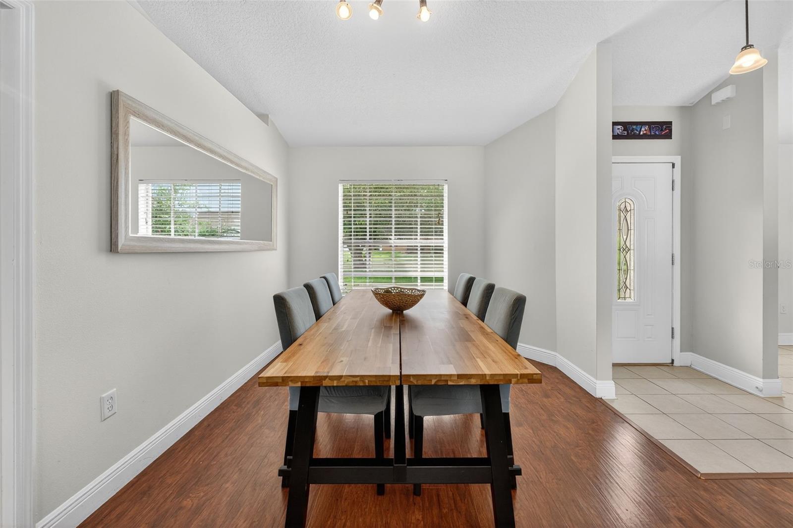 LOMA VISTA SEC 01 - Residential