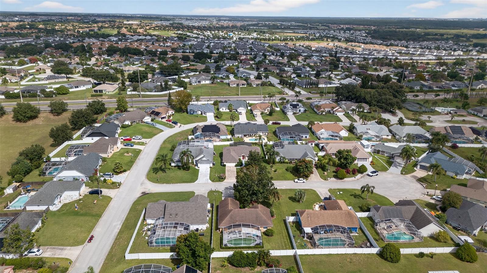 LOMA VISTA SEC 01 - Residential