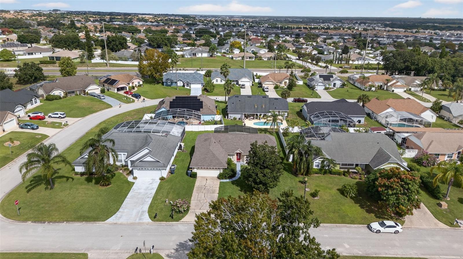 LOMA VISTA SEC 01 - Residential