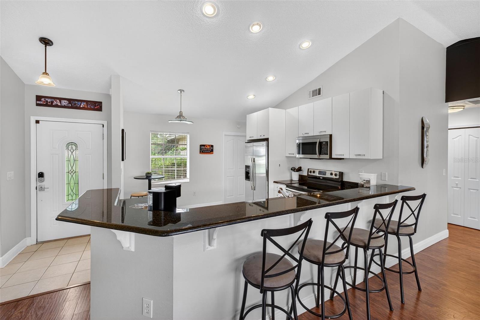 LOMA VISTA SEC 01 - Residential