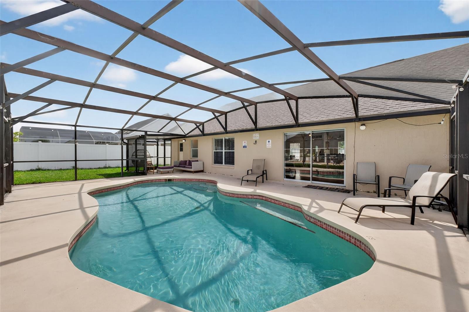 LOMA VISTA SEC 01 - Residential