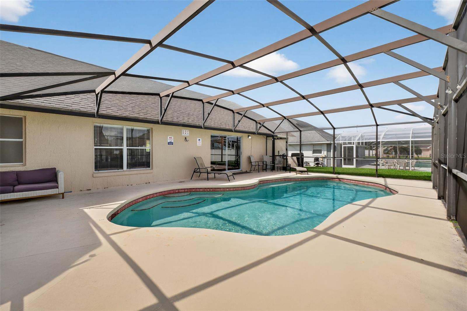 LOMA VISTA SEC 01 - Residential