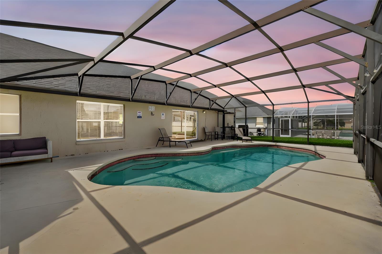 LOMA VISTA SEC 01 - Residential