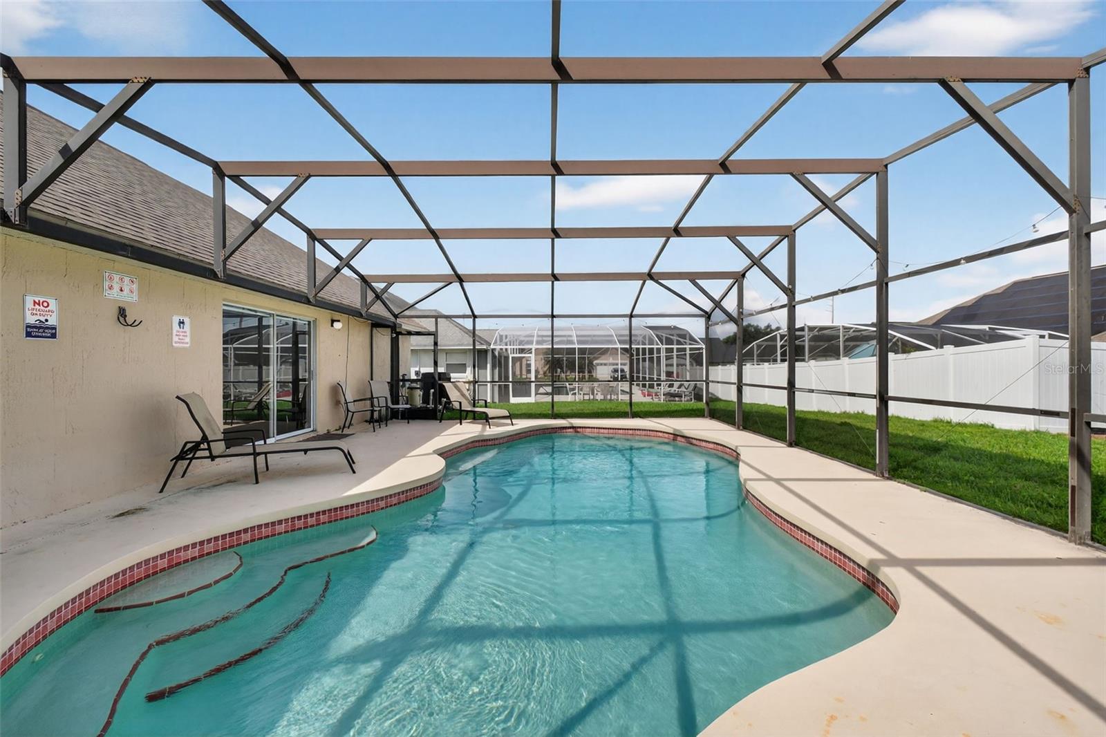 LOMA VISTA SEC 01 - Residential