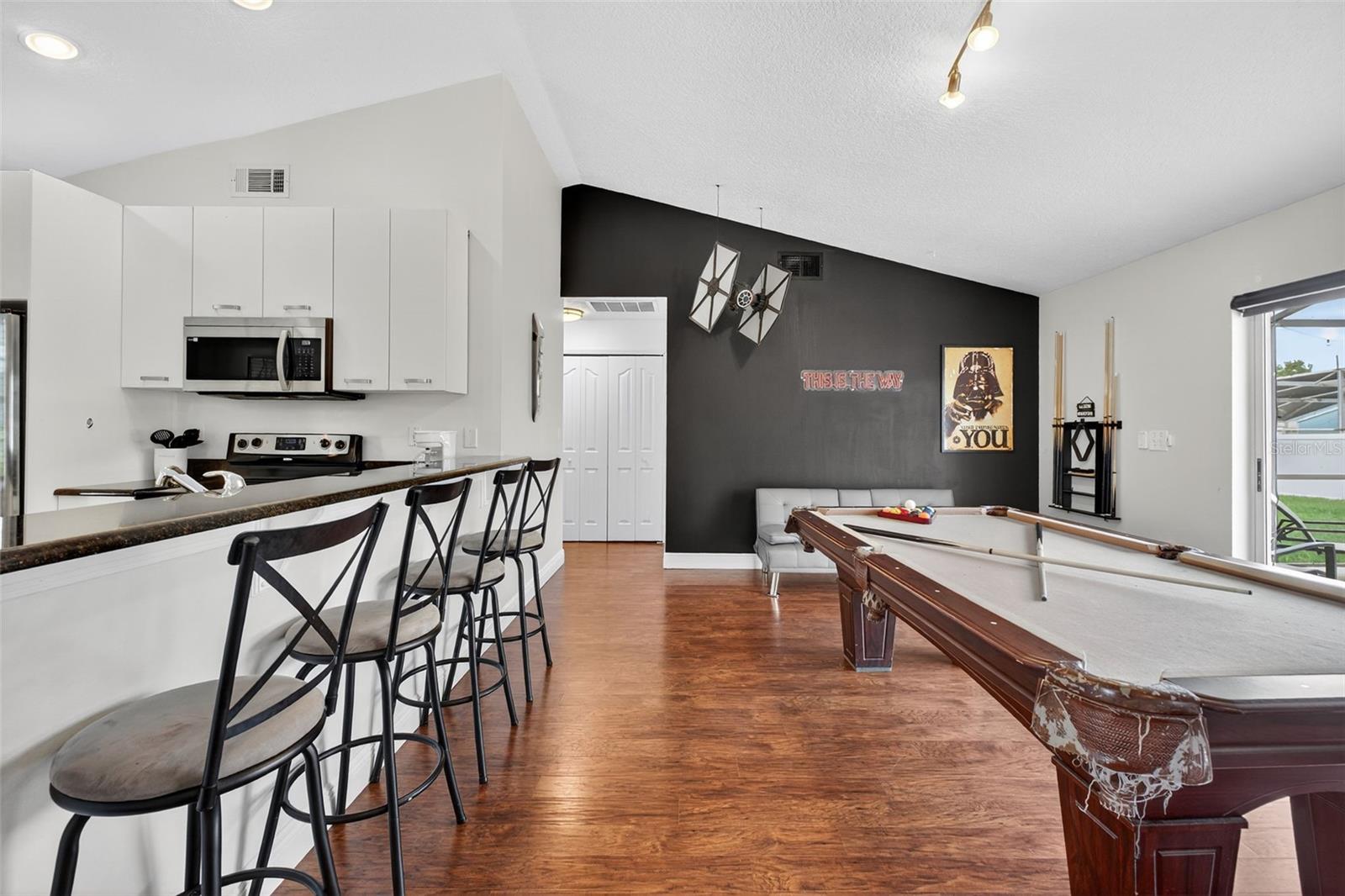 LOMA VISTA SEC 01 - Residential