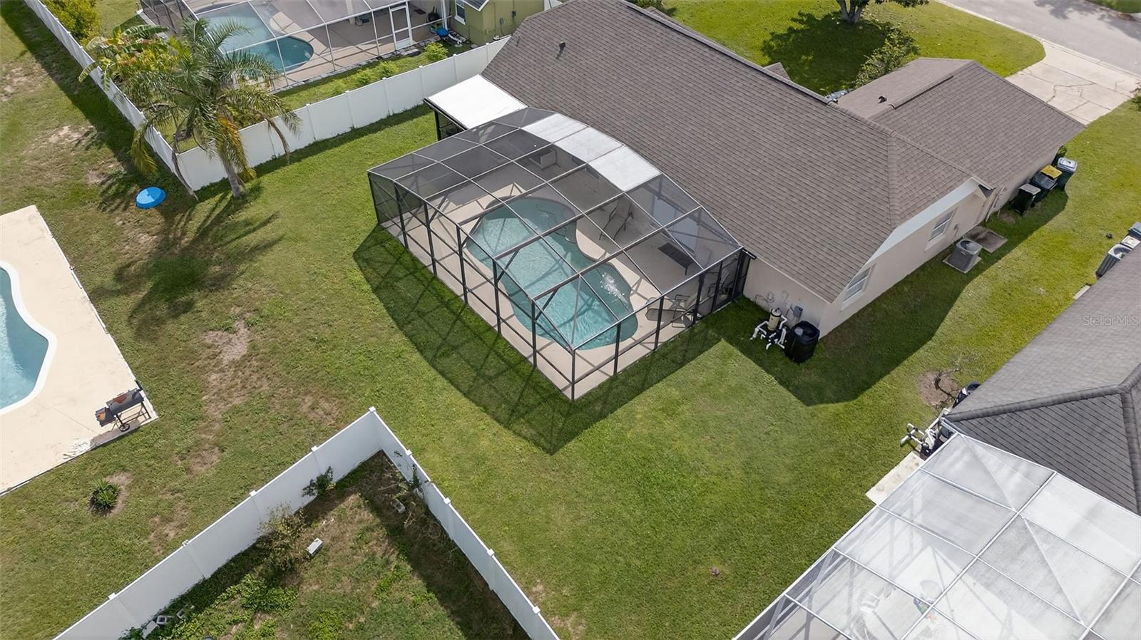 LOMA VISTA SEC 01 - Residential