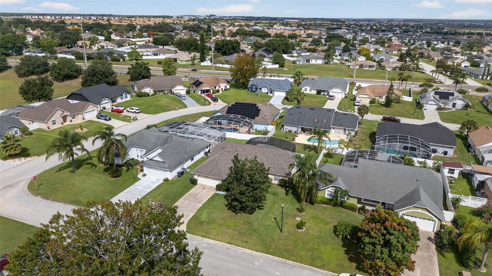 LOMA VISTA SEC 01 - Residential