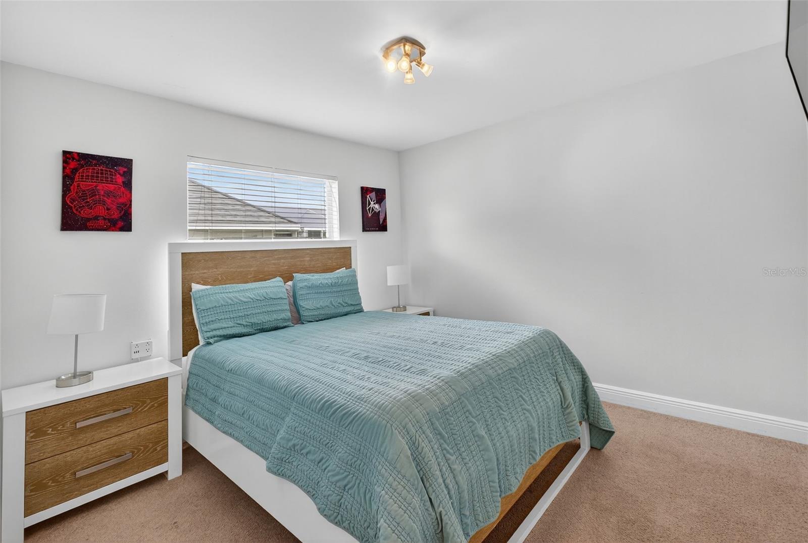 LOMA VISTA SEC 01 - Residential