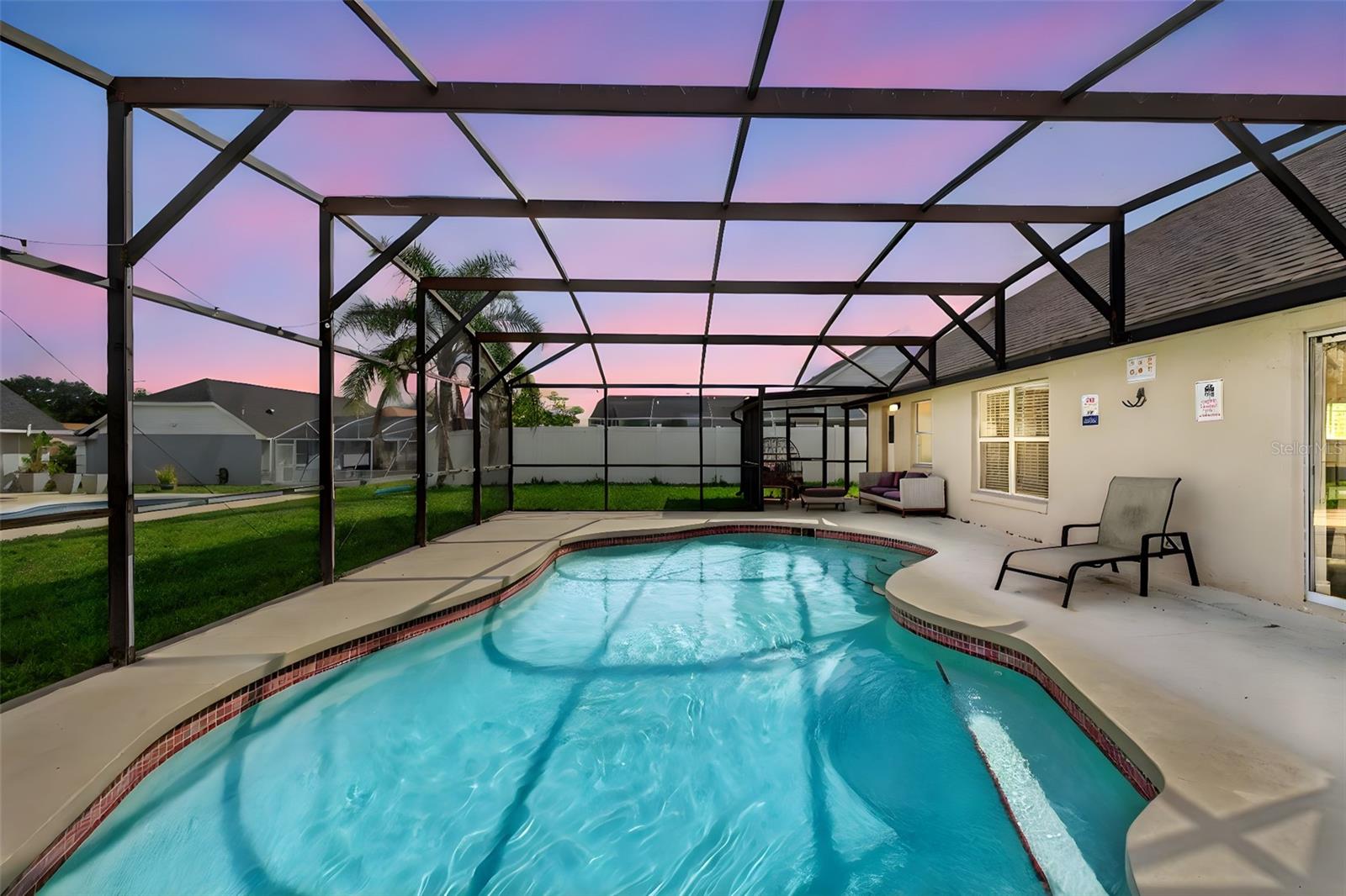 LOMA VISTA SEC 01 - Residential