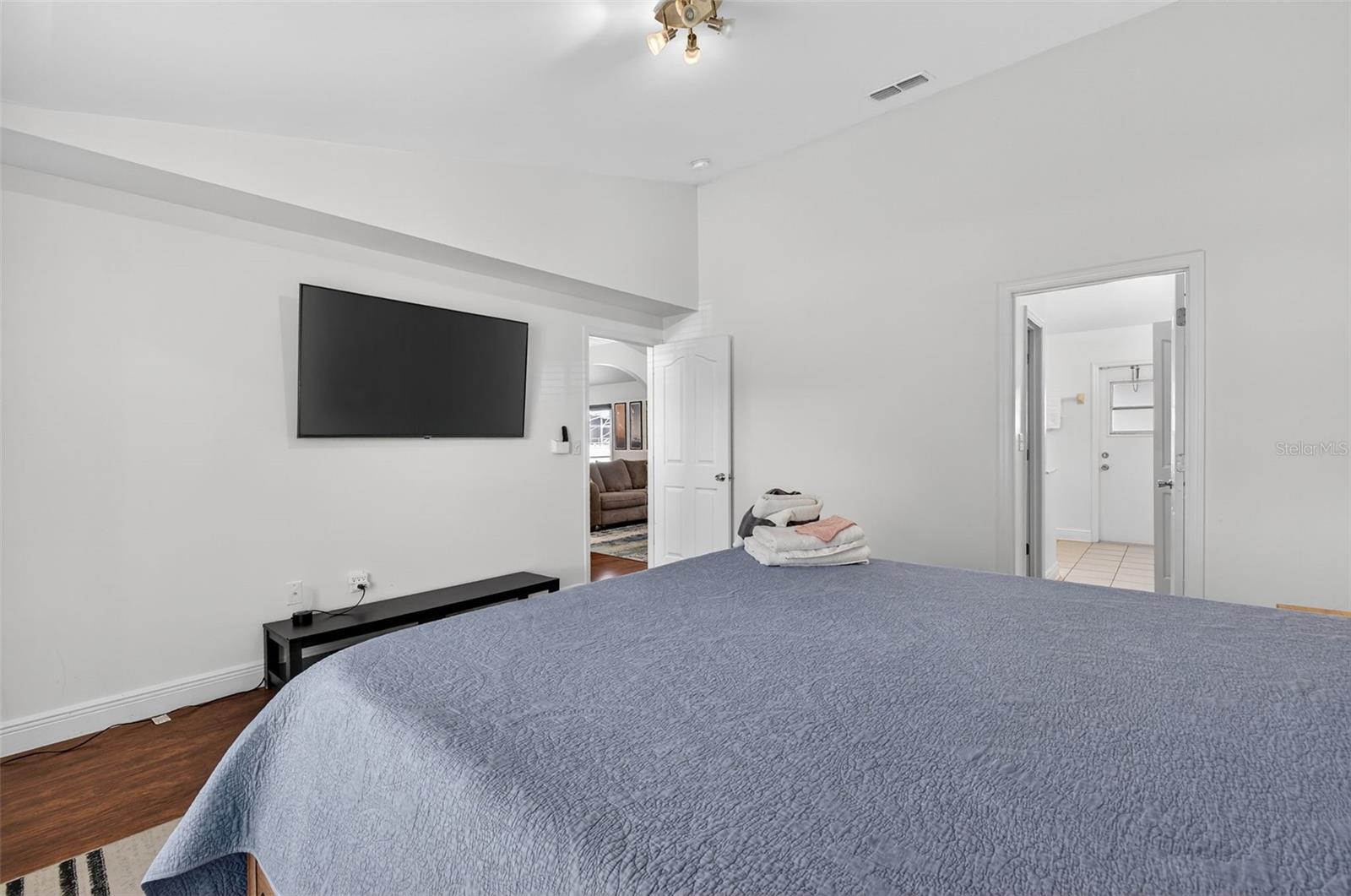 LOMA VISTA SEC 01 - Residential