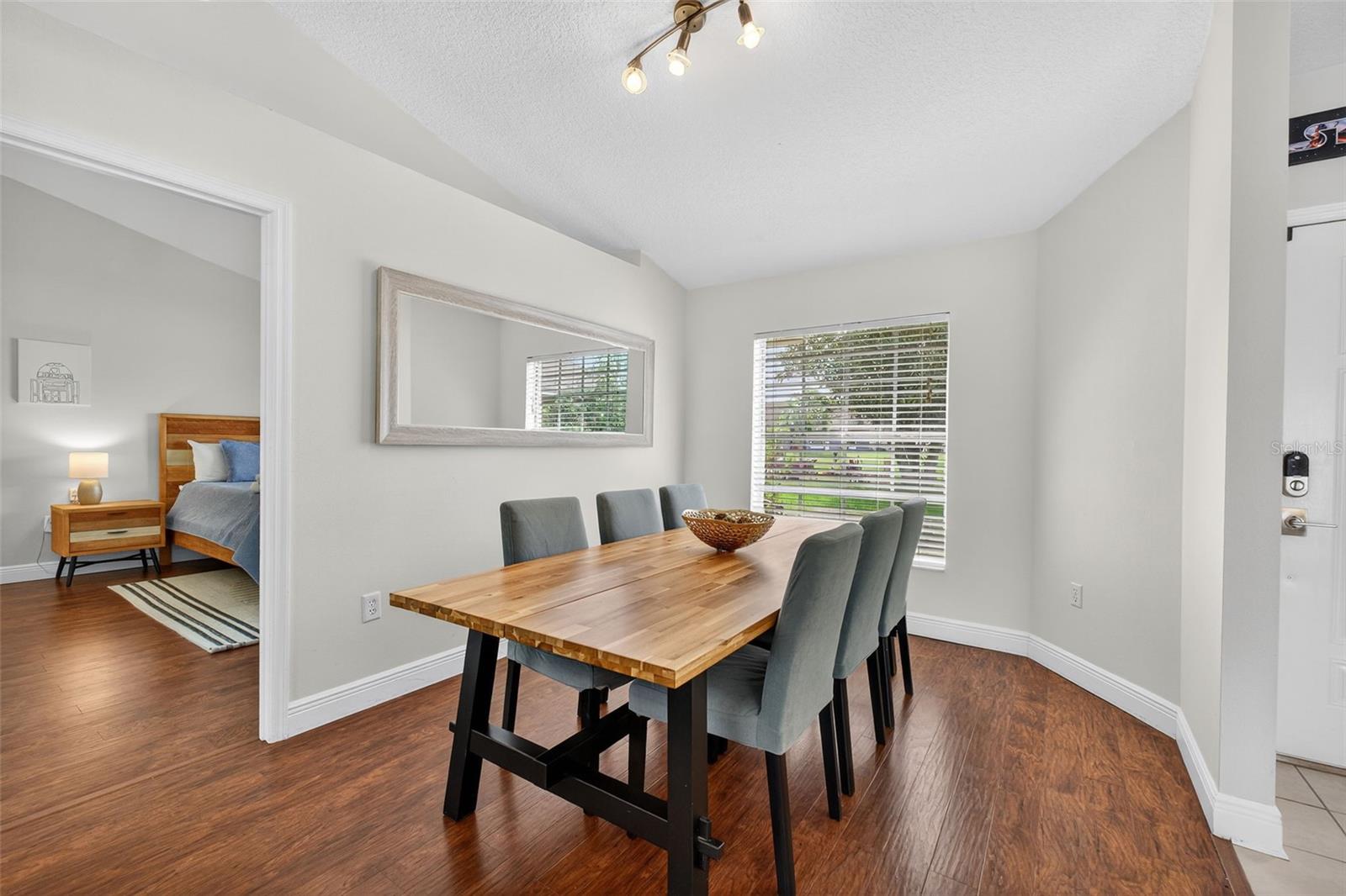 LOMA VISTA SEC 01 - Residential