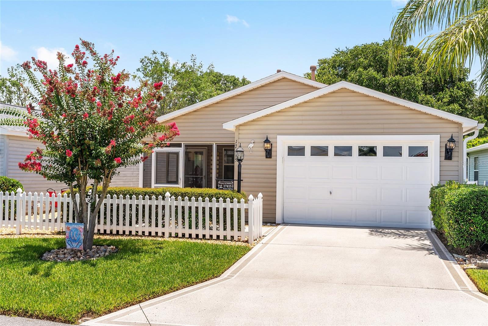 17415 SE 82ND PECAN TERRACE