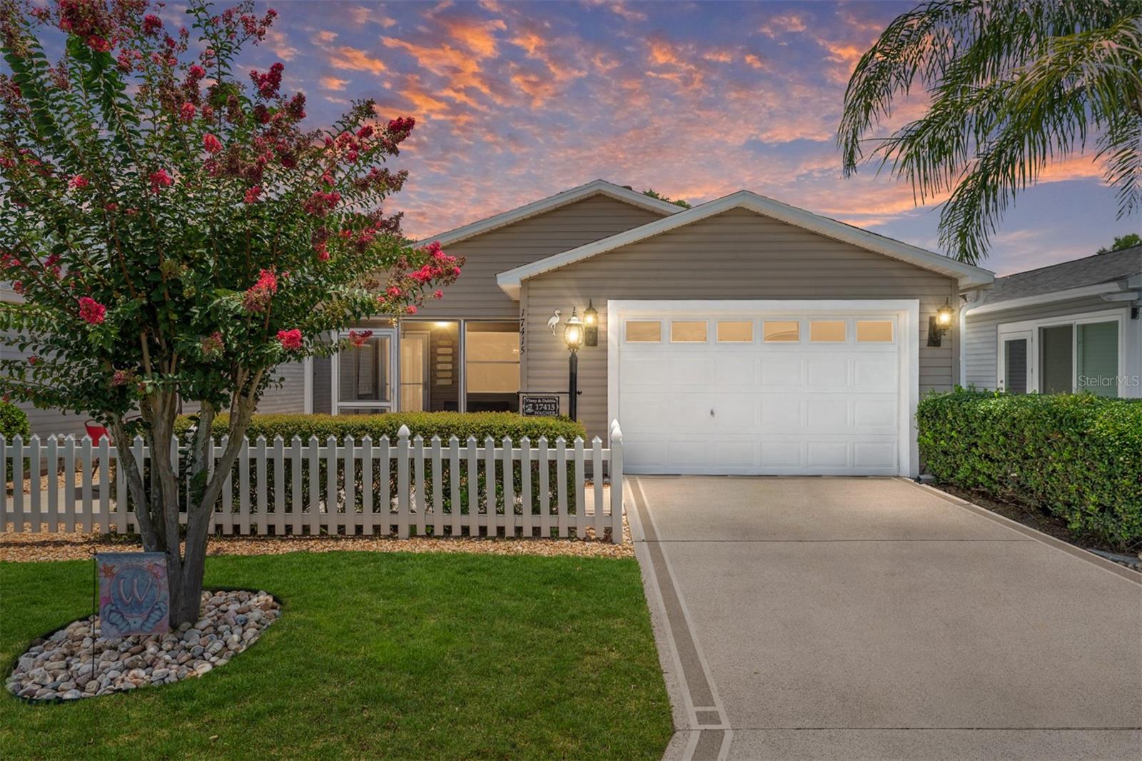 17415 SE 82ND PECAN TERRACE