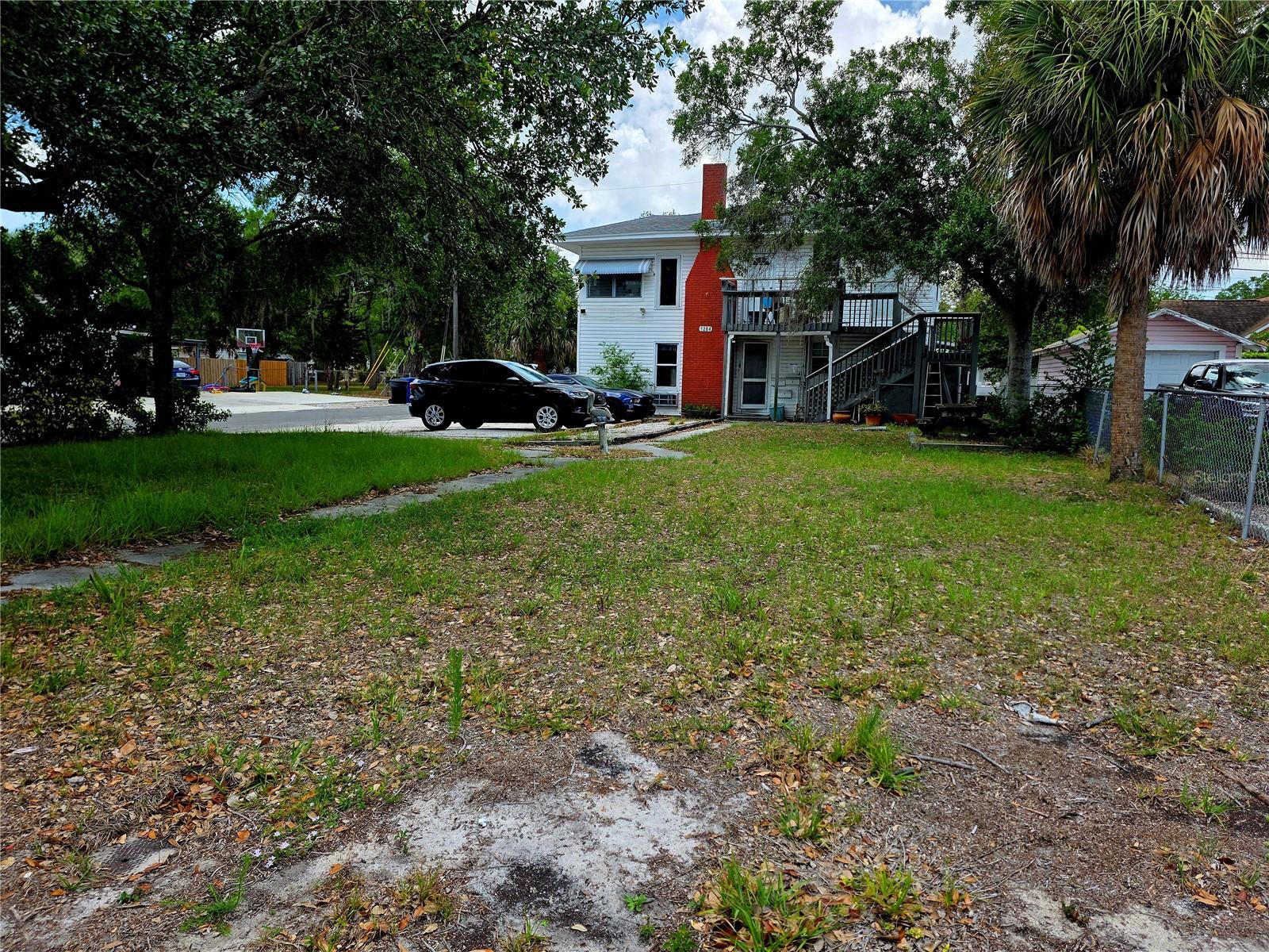 BOARDMAN & GOETZ GARDENS TRACTS - Residential Income
