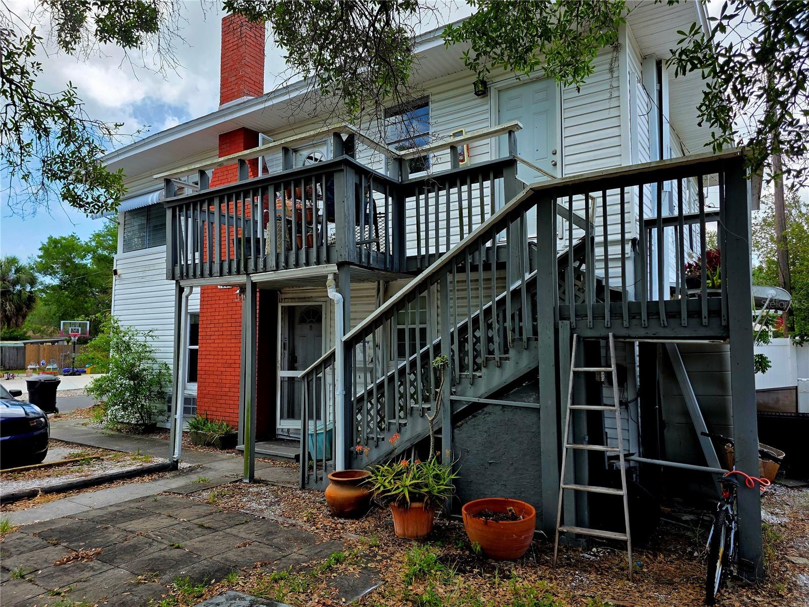 BOARDMAN & GOETZ GARDENS TRACTS - Residential Income
