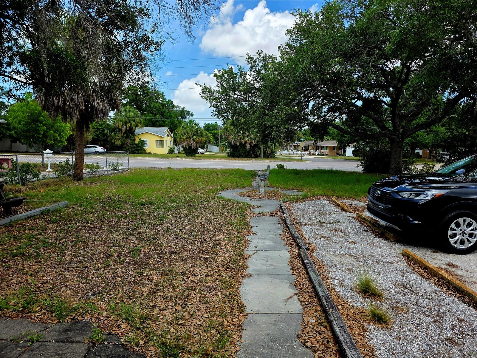 BOARDMAN & GOETZ GARDENS TRACTS - Residential Income