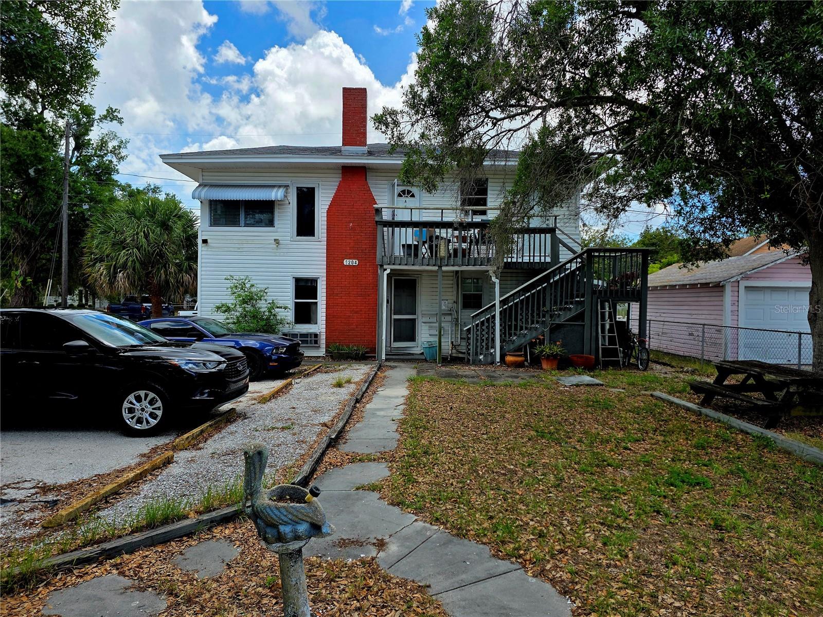 BOARDMAN & GOETZ GARDENS TRACTS - Residential Income
