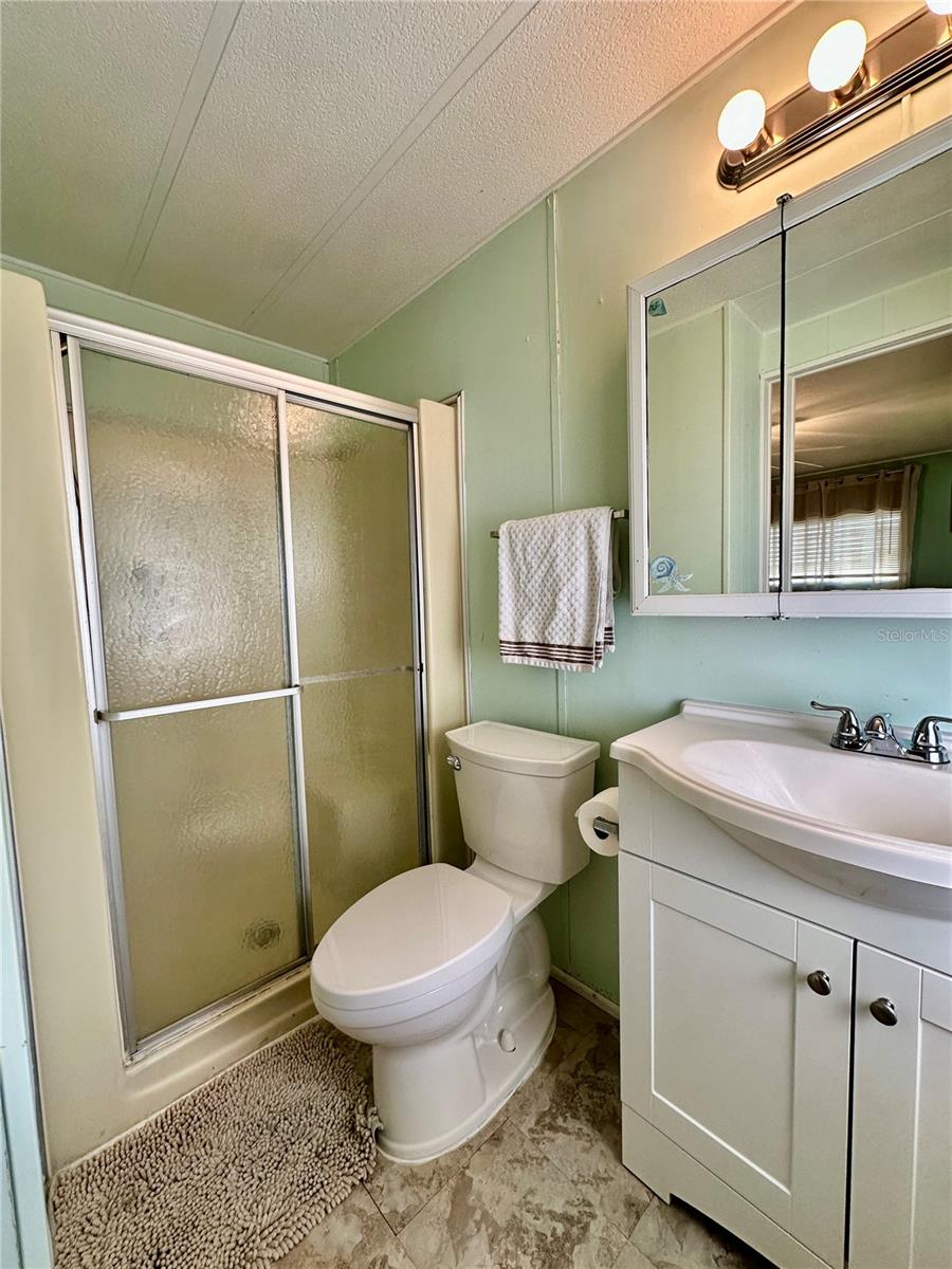 MARIANNA PARK - Residential