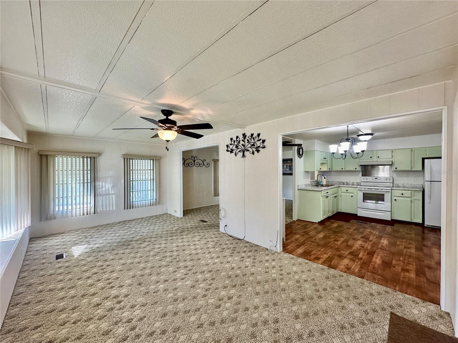 MARIANNA PARK - Residential